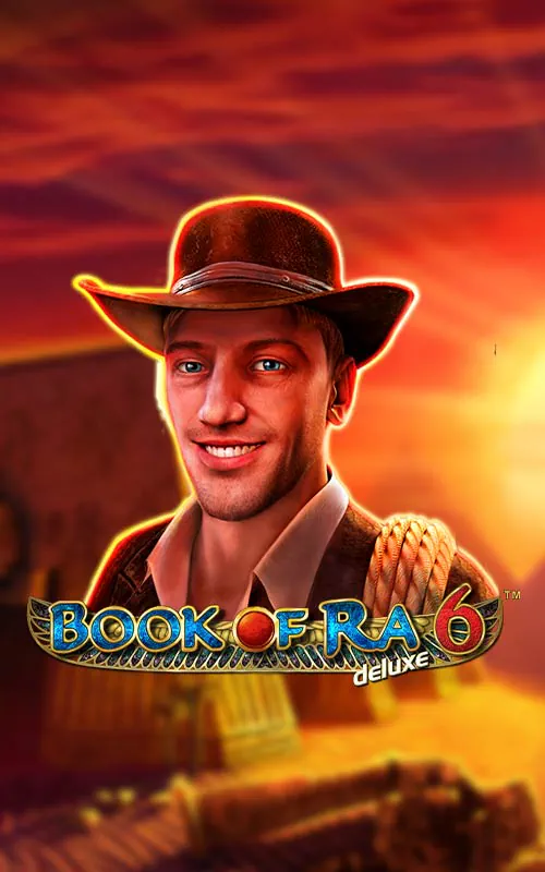 Book of Ra at Premier Live Casino
