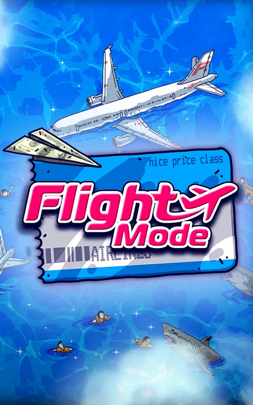 Flight Mode at Premier Live Casino