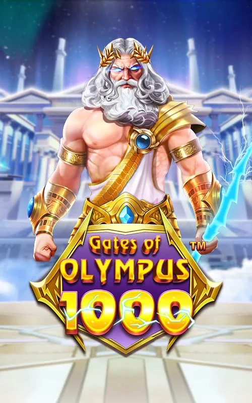 Gates of Olympus at Premier Live Casino