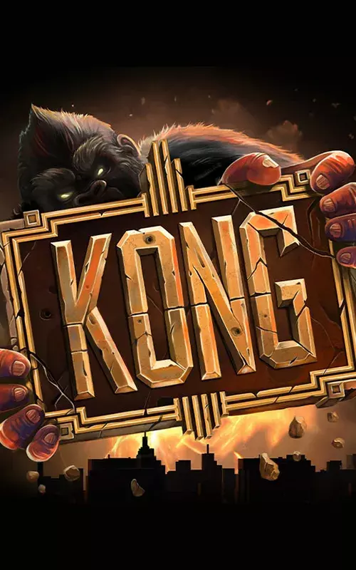 Kong at Premier Live Casino