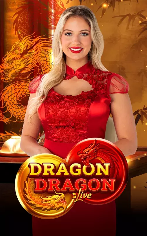 Dragon Dragon at Premier Live Casino